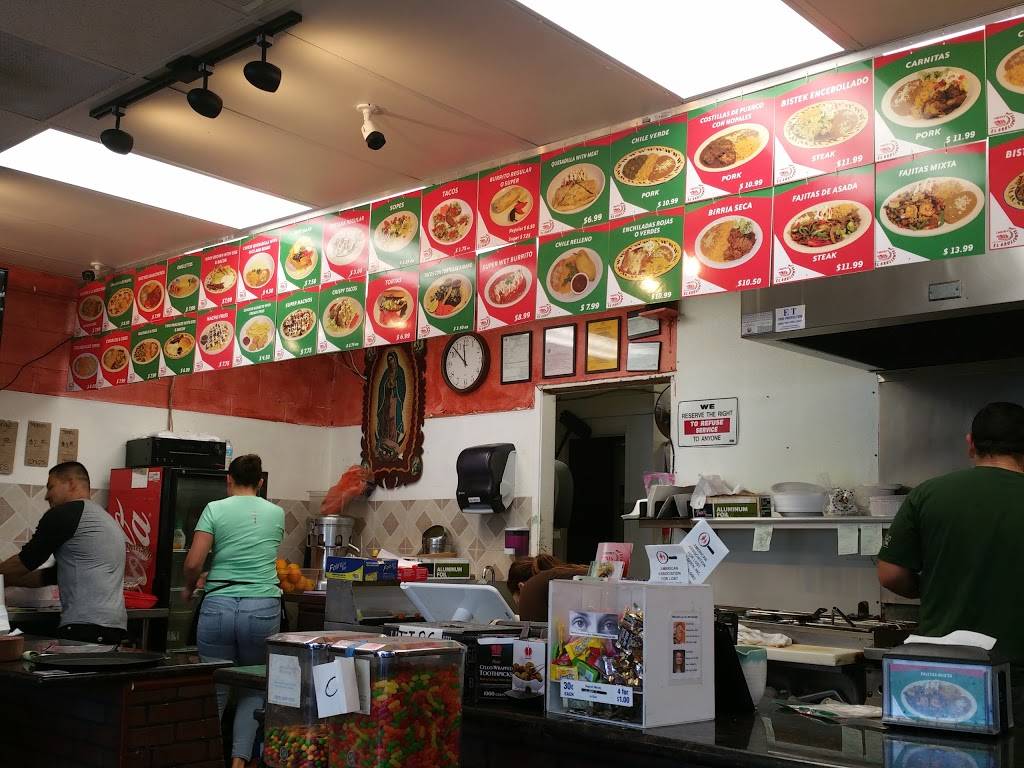 Taqueria El Grullense | restaurant | 5224 Pacheco Blvd, Pacheco, CA 94553, USA | 9256740911 OR +1 925-674-0911