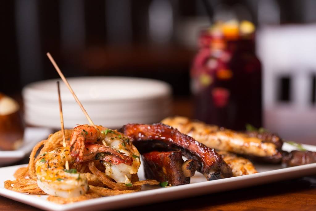 Weber Grill Restaurant | restaurant | 10 N Illinois St, Indianapolis, IN 46204, USA | 3176367600 OR +1 317-636-7600