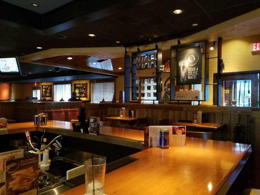 Outback Steakhouse | restaurant | 215 W E Mitchell Hammock Rd, Oviedo, FL 32765, USA | 4073660008 OR +1 407-366-0008