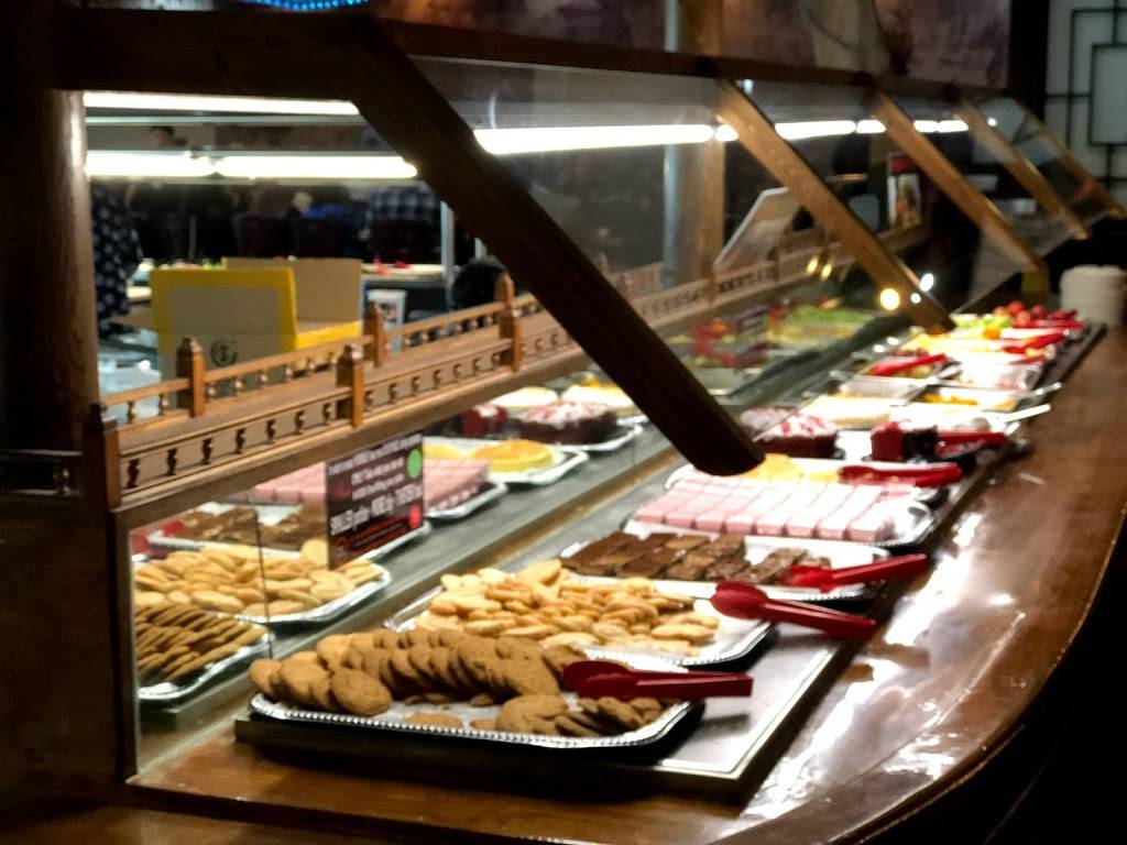 Captain Rays Buffet and Sushi | restaurant | 5957 E Virginia Beach Blvd, Norfolk, VA 23502, USA | 7579621088 OR +1 757-962-1088