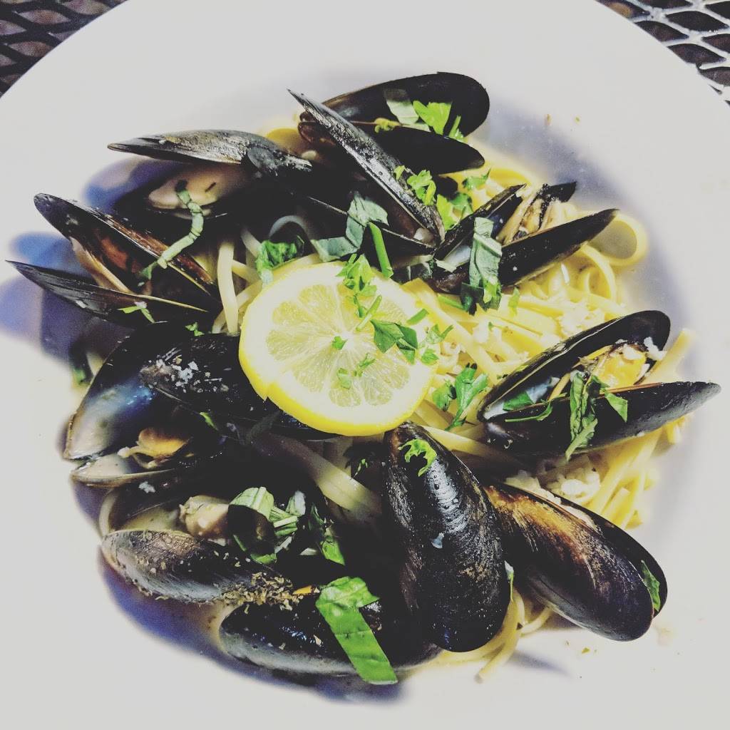 Roma D Italia | restaurant | 611 El Camino Real, Tustin, CA 92780, USA | 7145440273 OR +1 714-544-0273