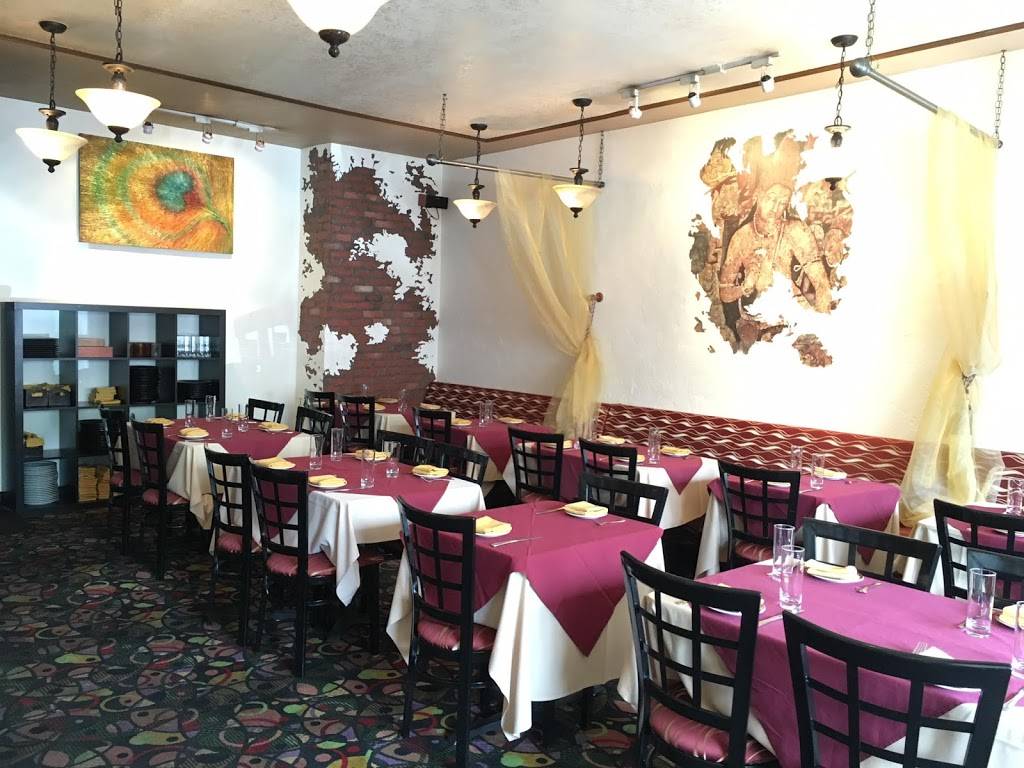 Bollywood Grill | restaurant | 68 Wheeler Ave, Pleasantville, NY 10570, USA | 9147739090 OR +1 914-773-9090