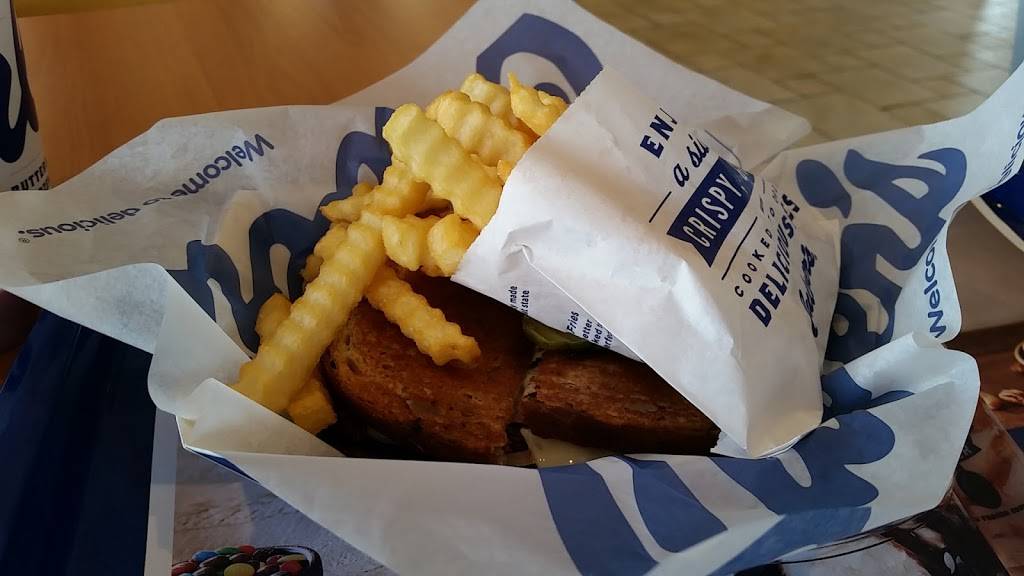 Culvers | restaurant | 2110 E 2nd St, Superior, WI 54880, USA | 7153925550 OR +1 715-392-5550