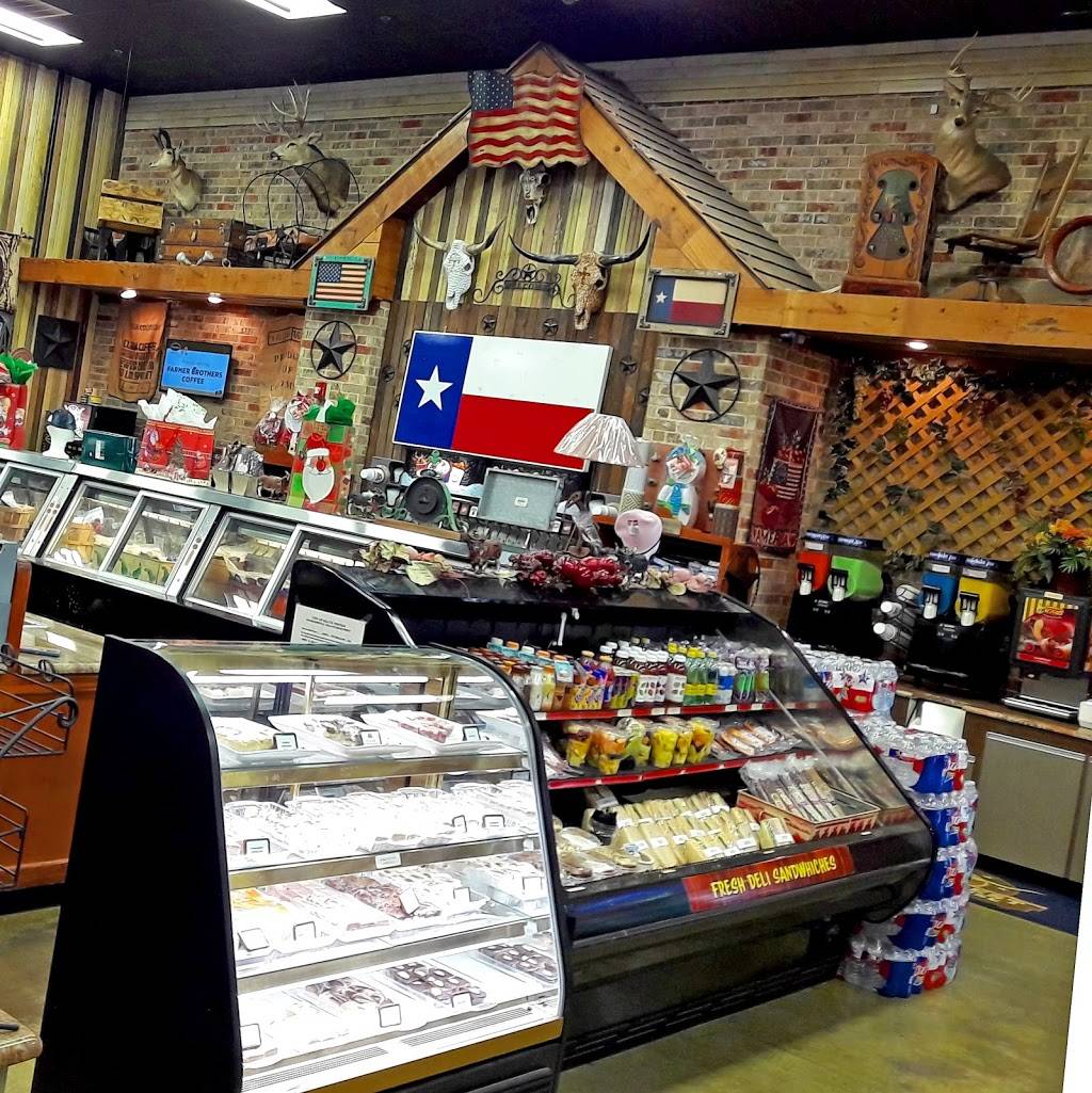 Texas Best Smokehouse | restaurant | 4295 S Beltline Rd, Balch Springs, TX 75181, USA | 9722861012 OR +1 972-286-1012