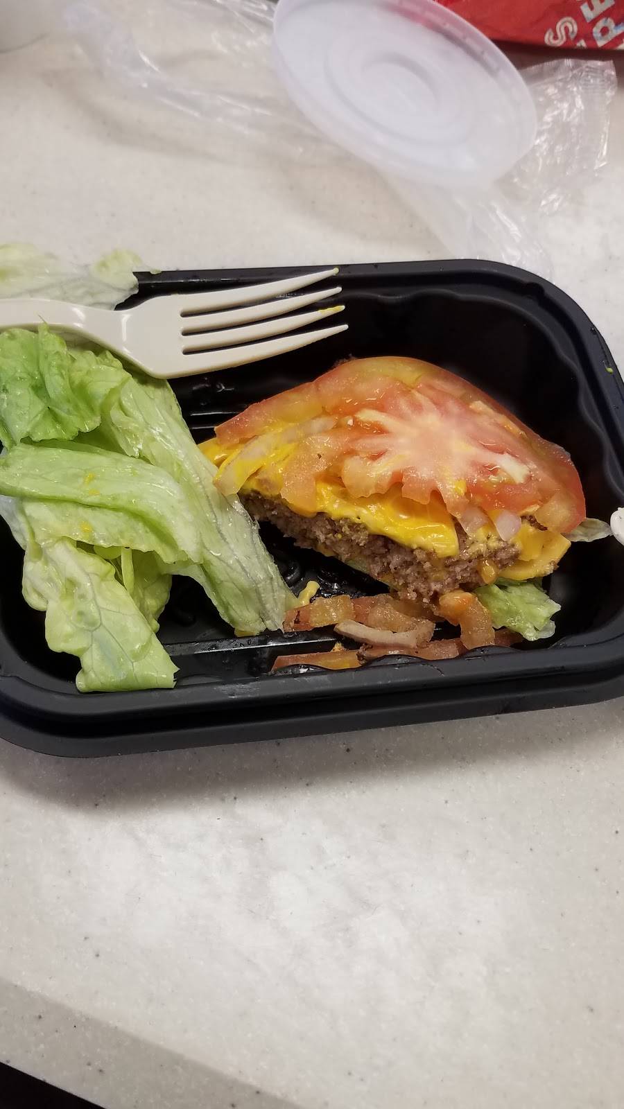 Wendys | restaurant | 109 E Blackstock Rd, Spartanburg, SC 29301, USA | 8645768837 OR +1 864-576-8837