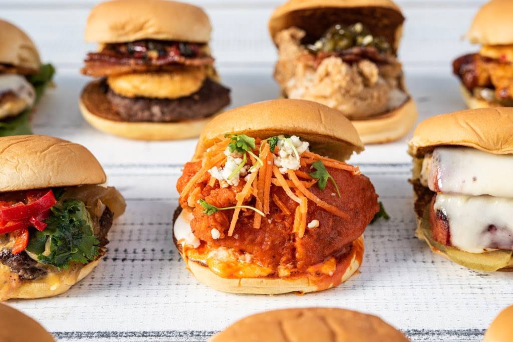 Son of a Butcher | restaurant | 2026 Greenville Ave, Dallas, TX 75206, USA | 4698628780 OR +1 469-862-8780