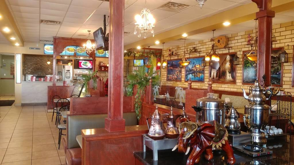 Ali Baba Shish Kabob | restaurant | 3124 Caniff St, Hamtramck, MI 48212, USA | 3132653701 OR +1 313-265-3701