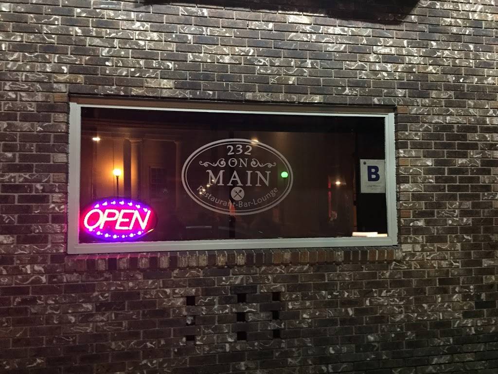 232 On Main Latin & Soul Food Restaurant | restaurant | Ansonia, CT 06401, USA | 2033082368 OR +1 203-308-2368