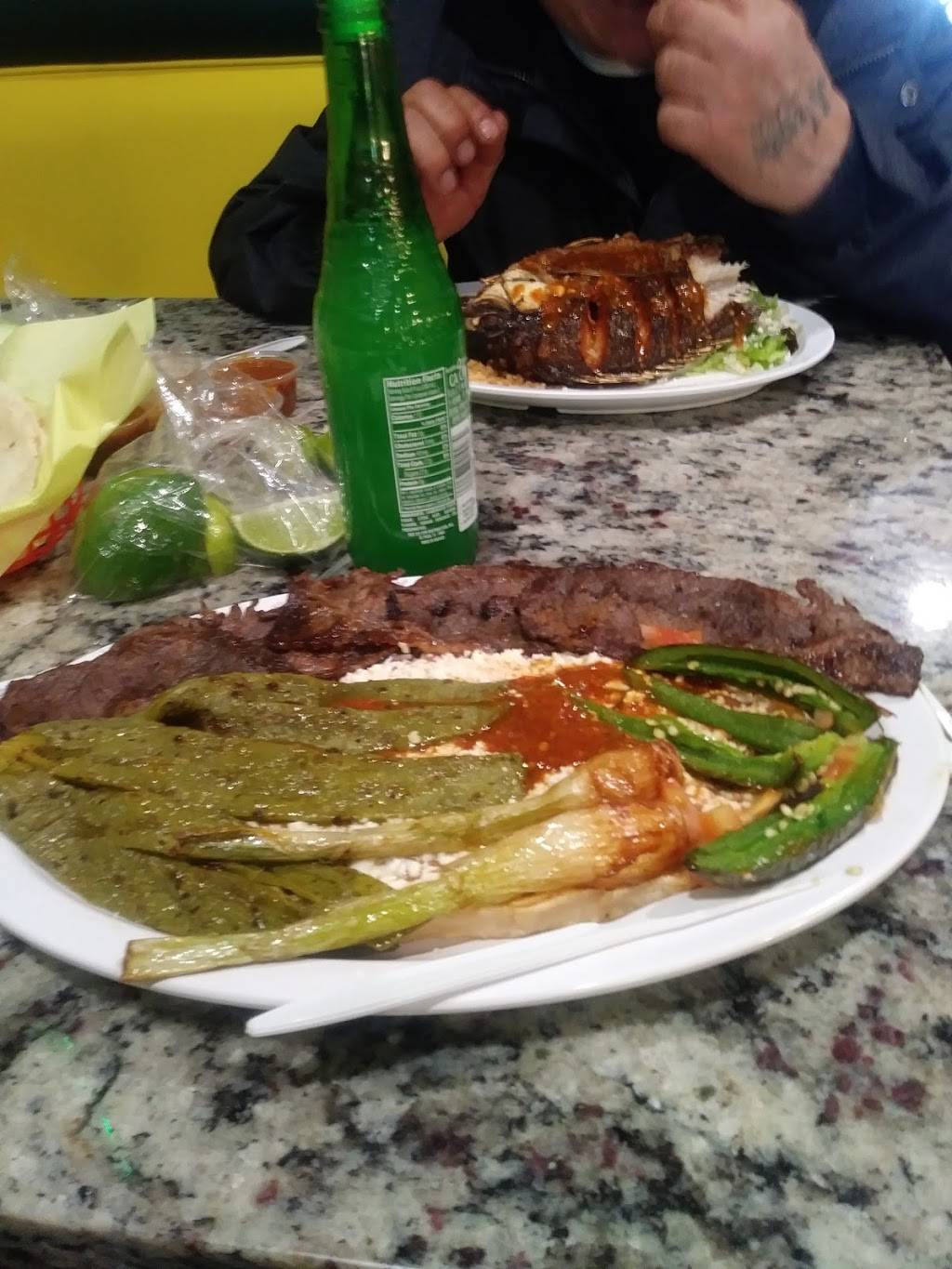 Taqueria Don Victor | restaurant | 1903, 1225 S Euclid St, Anaheim, CA 92802, USA | 7145356018 OR +1 714-535-6018