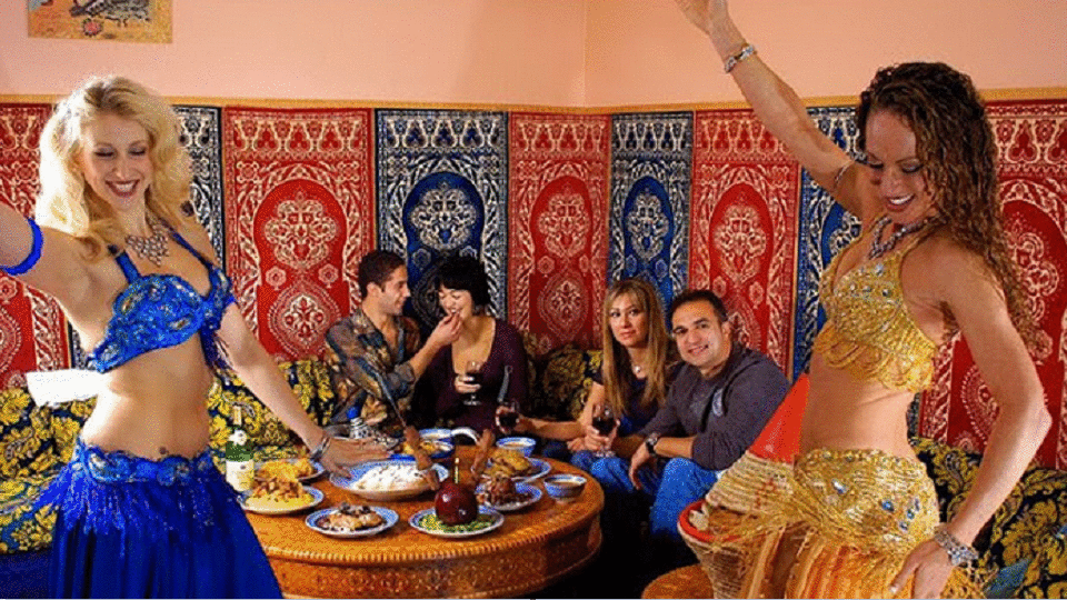 Marrakesh Restaurant | restaurant | 1201 NW 21st Ave, Portland, OR 97209, USA | 5032489442 OR +1 503-248-9442