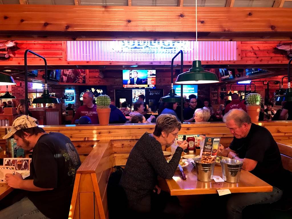 Texas Roadhouse | restaurant | 2019 Colby Taylor Dr, Richmond, KY 40475, USA | 8598139464 OR +1 859-813-9464