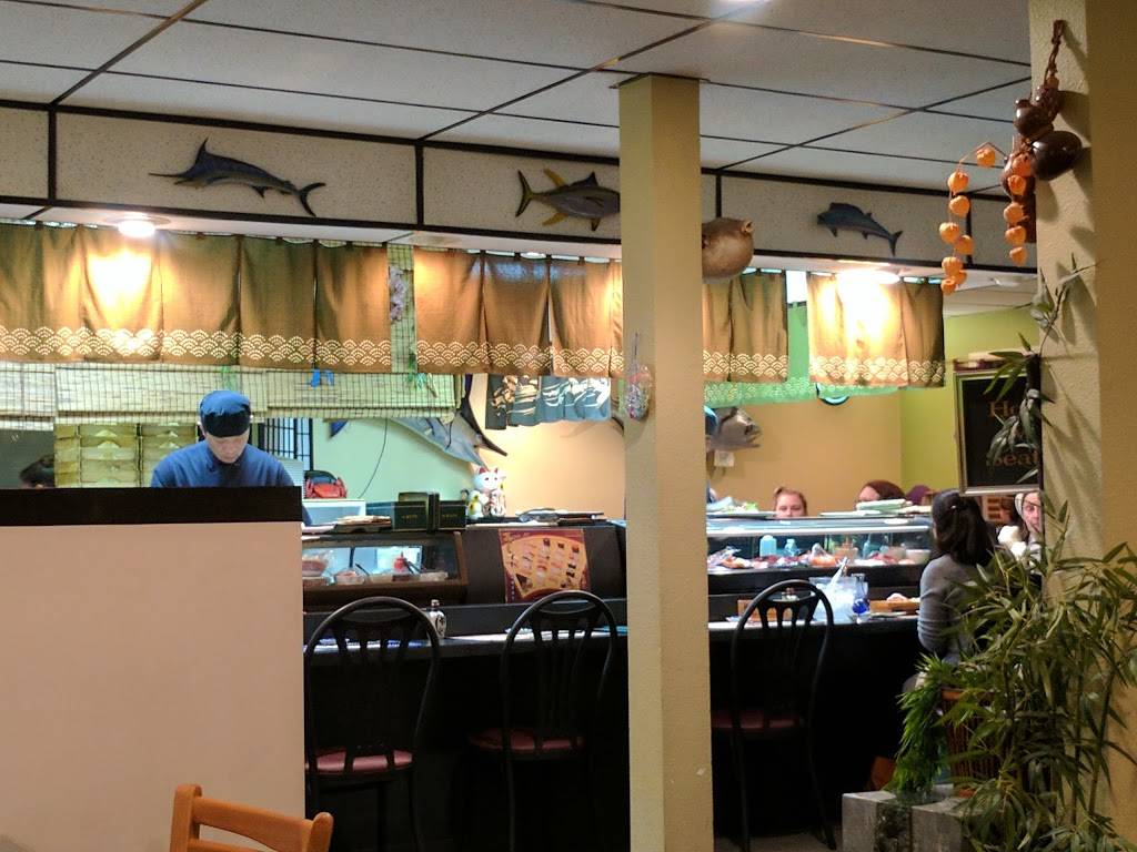 Ichidai Japanese Restaurant | restaurant | 5714 SE Powell Blvd, Portland, OR 97206, USA | 5037714648 OR +1 503-771-4648