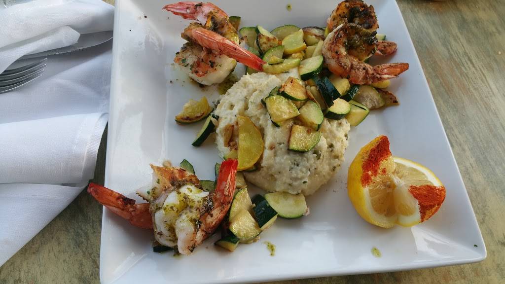 Porch Cafe | restaurant | 1625 E Beach Dr, Galveston, TX 77550, USA | 4097620808 OR +1 409-762-0808