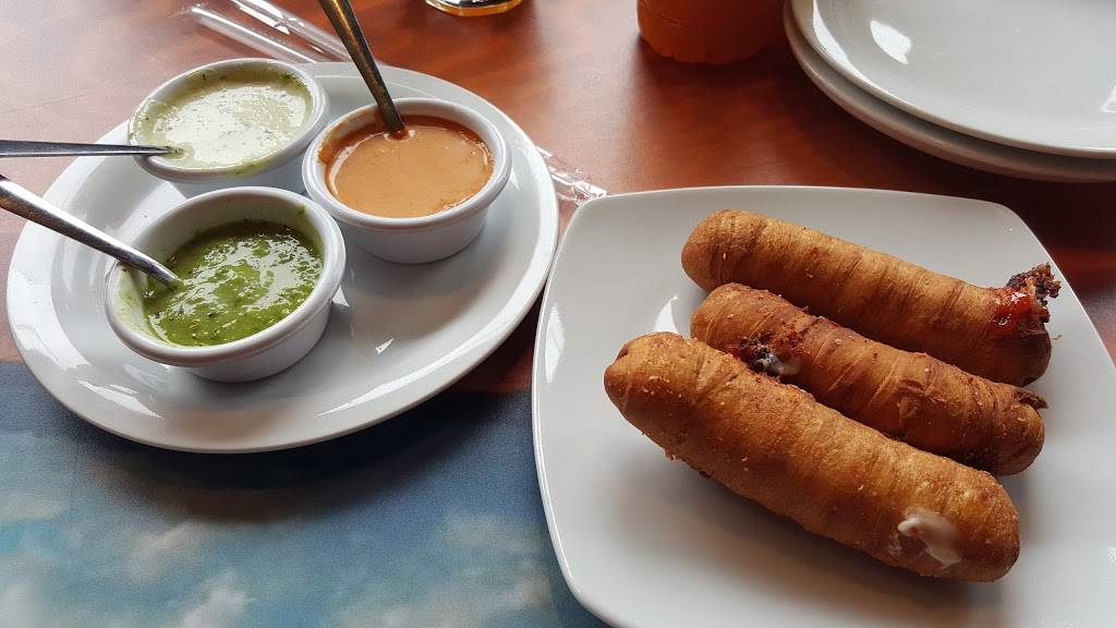 Gordo EX Cafe | restaurant | 1048 Bathurst St, Toronto, ON M5R 3G7, Canada | 6477489222 OR +1 647-748-9222