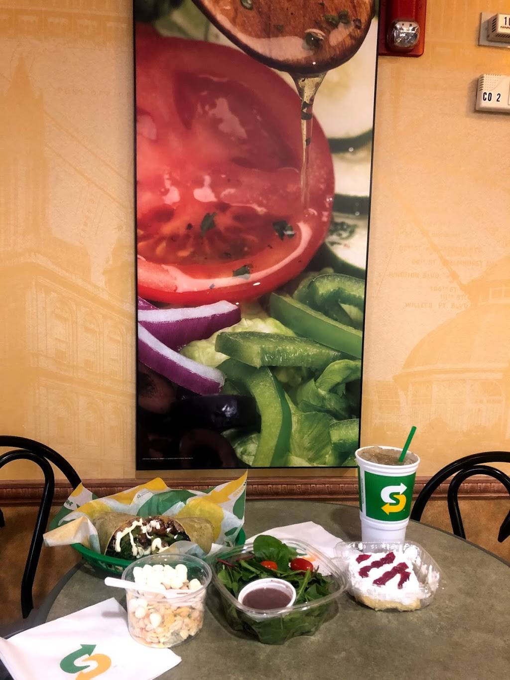 Subway | meal takeaway | 1163B Mt St Helens Way NE, Castle Rock, WA 98611, USA | 3602740678 OR +1 360-274-0678