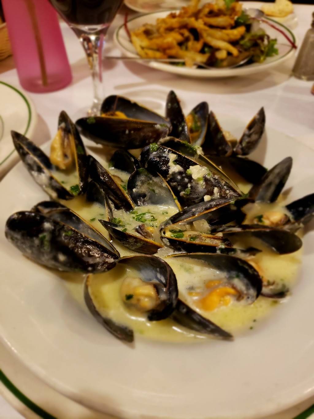 Cafe Marbella Tapas | restaurant | 5527 N Milwaukee Ave, Chicago, IL 60630, USA | 7738530128 OR +1 773-853-0128