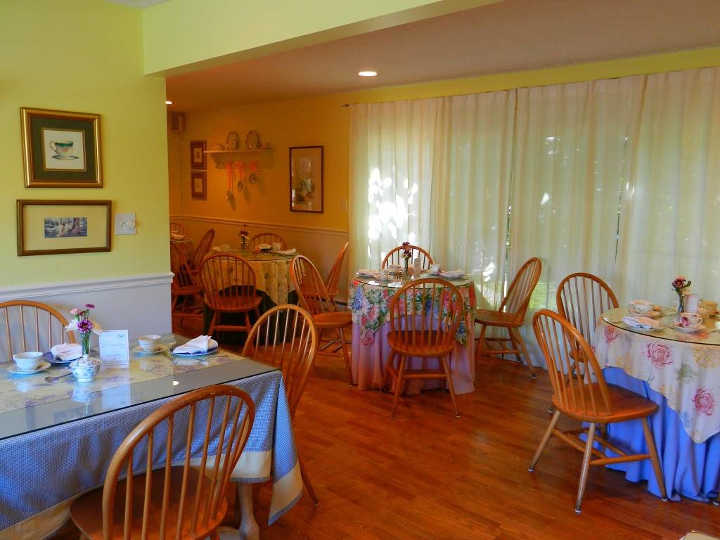 Tea by Two | cafe | 814 S Main St, Bel Air, MD 21014, USA | 4108388611 OR +1 410-838-8611
