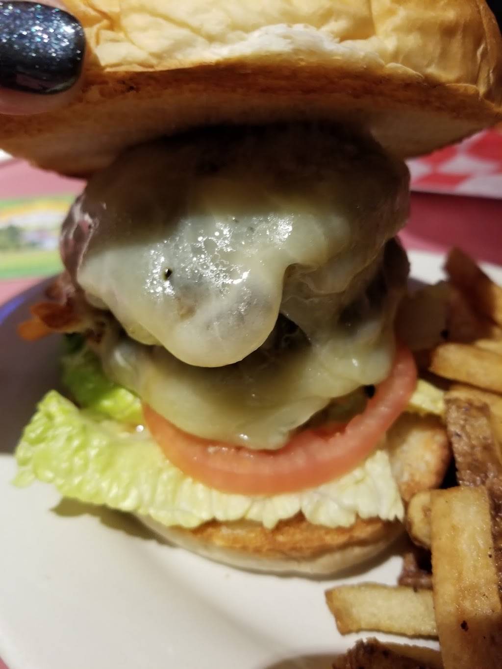 Spanked Puppy | restaurant | 116 Main St, Colchester, VT 05446, USA | 8028786440 OR +1 802-878-6440