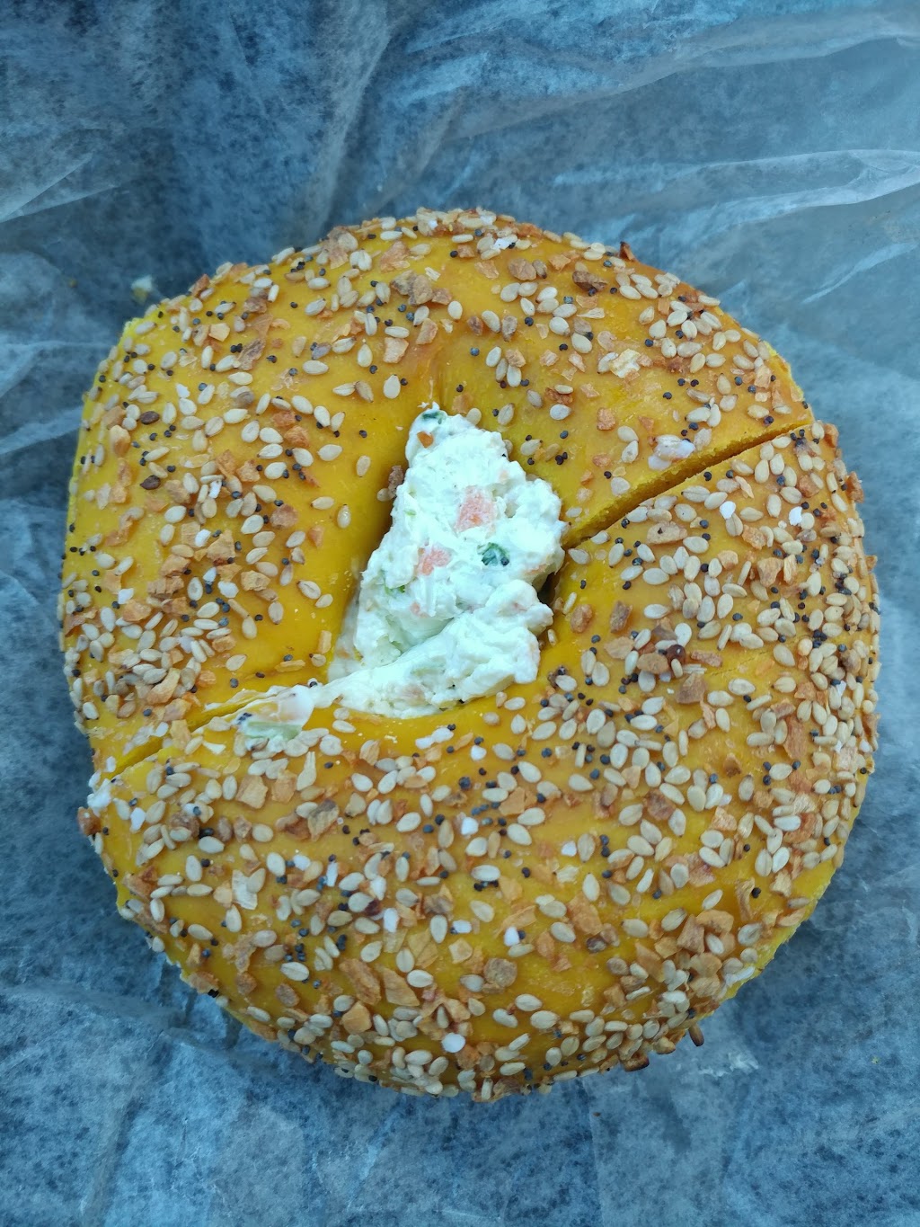 JV Hot Bagels | bakery | 1 Lee Blvd, Jefferson Valley, NY 10535, USA | 9149620259 OR +1 914-962-0259