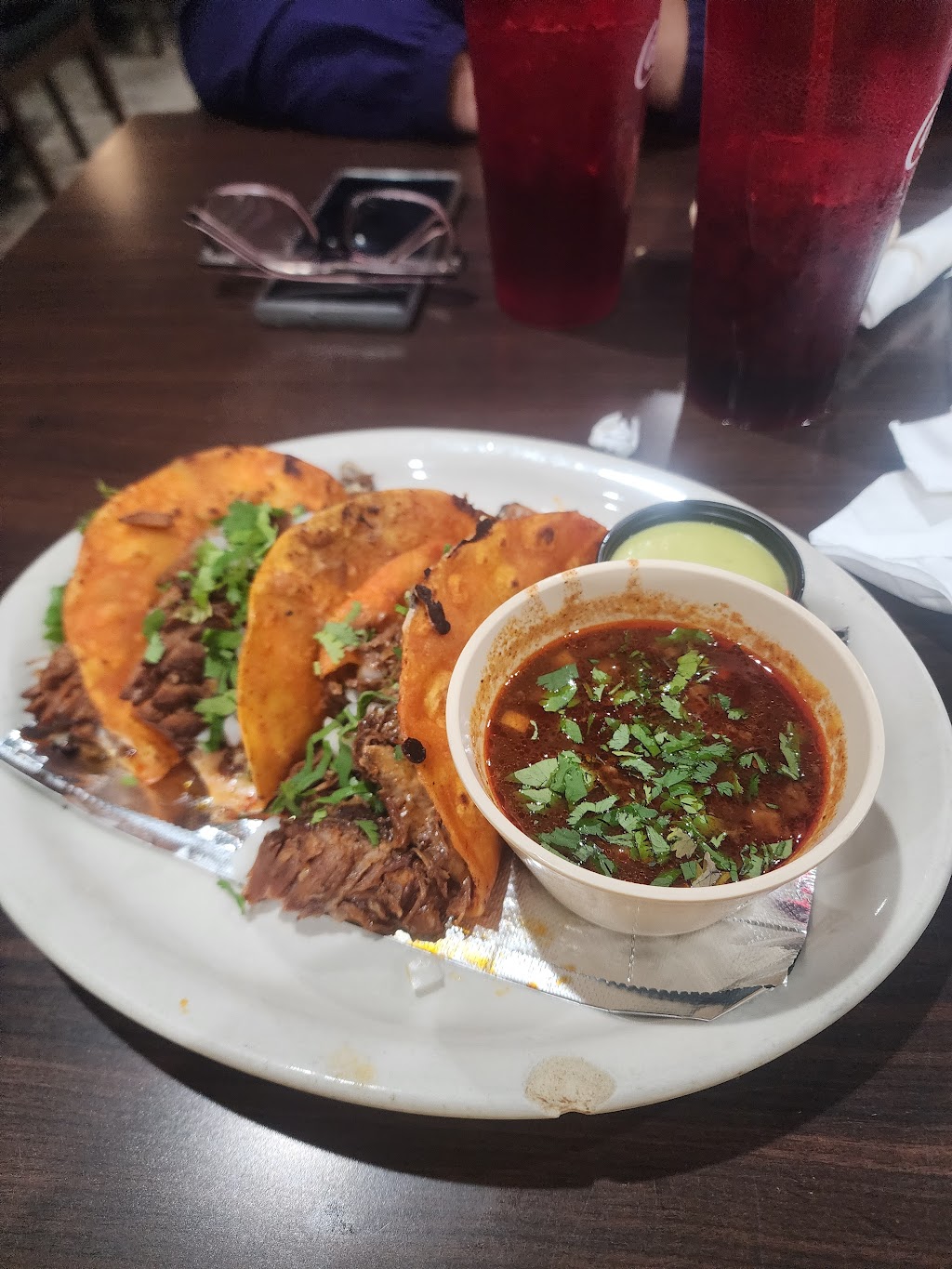 Casa Mojitos | restaurant | 1911 W Dewitt Henry Dr, Beebe, AR 72012, USA | 5012325114 OR +1 501-232-5114