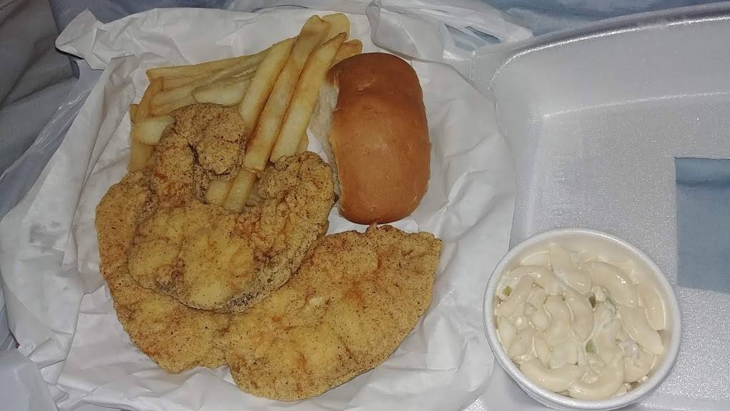 Louisiana Pico Fish and Chicken | restaurant | 6584 Atlantic Ave, Long Beach, CA 90805, USA | 5629849494 OR +1 562-984-9494