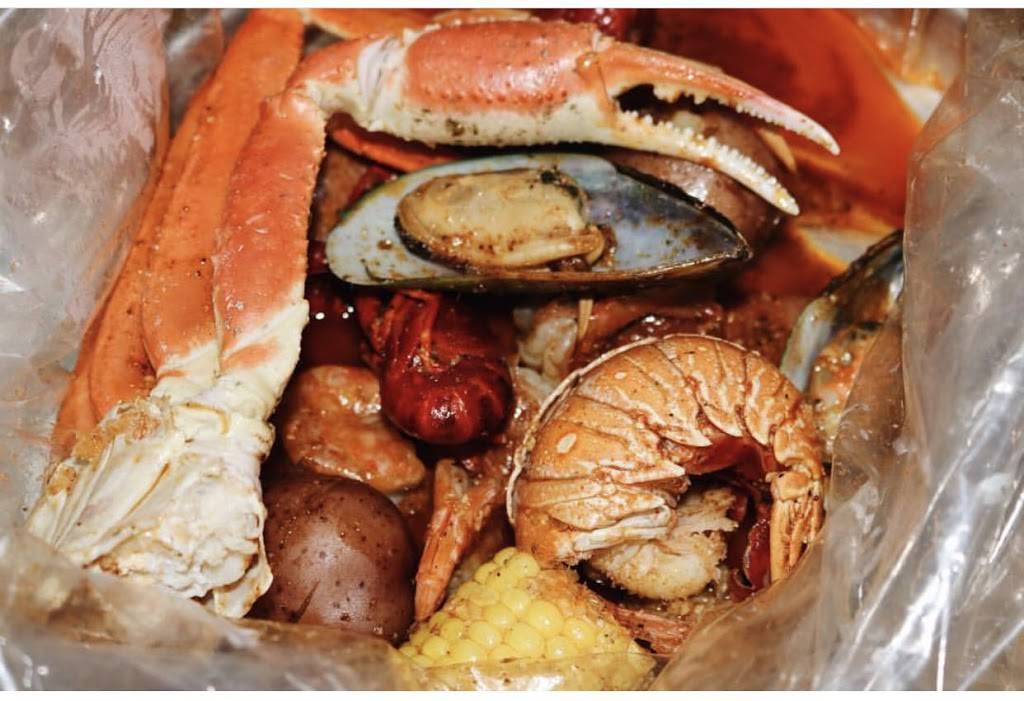 Cajun Belly | restaurant | 4601 Lincoln Ave Suite B, Matteson, IL 60443, USA | 7088337285 OR +1 708-833-7285