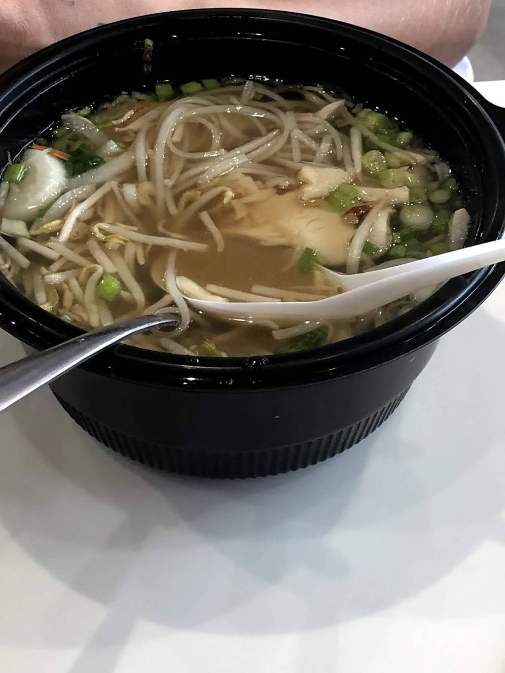 Thai Express | restaurant | 6615 Grand Pkwy Suite 305, Spring, TX 77389, USA | 2812016442 OR +1 281-201-6442