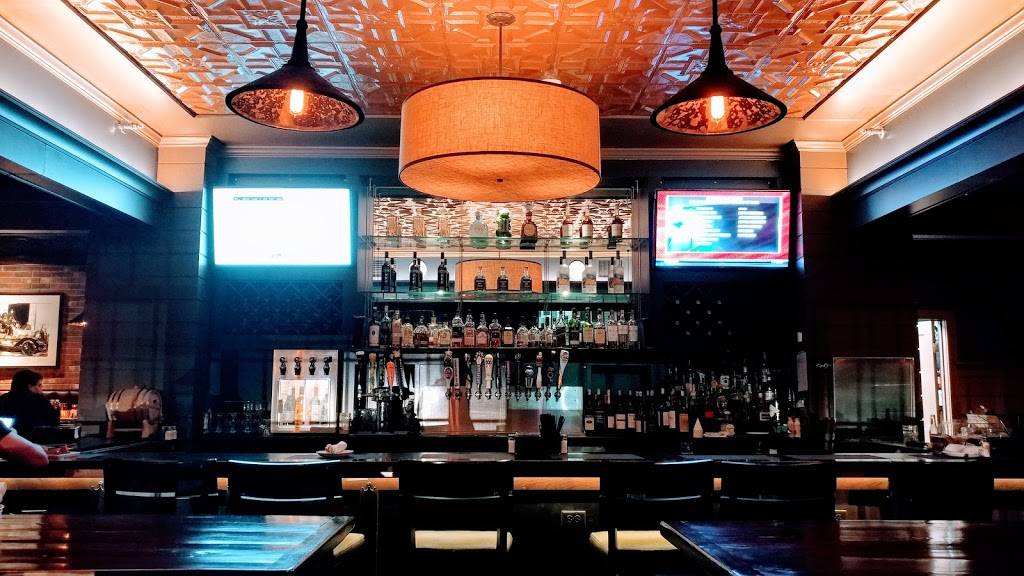 The Local Wellesley | restaurant | 11 Forest St, Wellesley Hills, MA 02481, USA | 7816941210 OR +1 781-694-1210