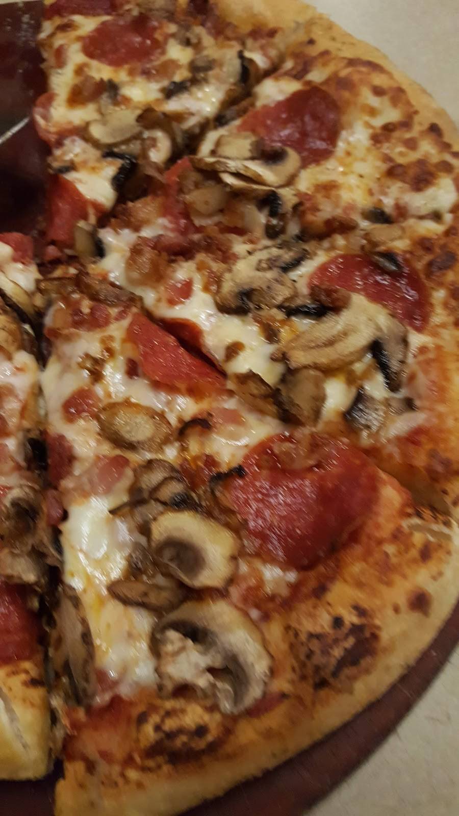 Pizza Hut | restaurant | 820 Harding Way W, Galion, OH 44833, USA | 4194683343 OR +1 419-468-3343