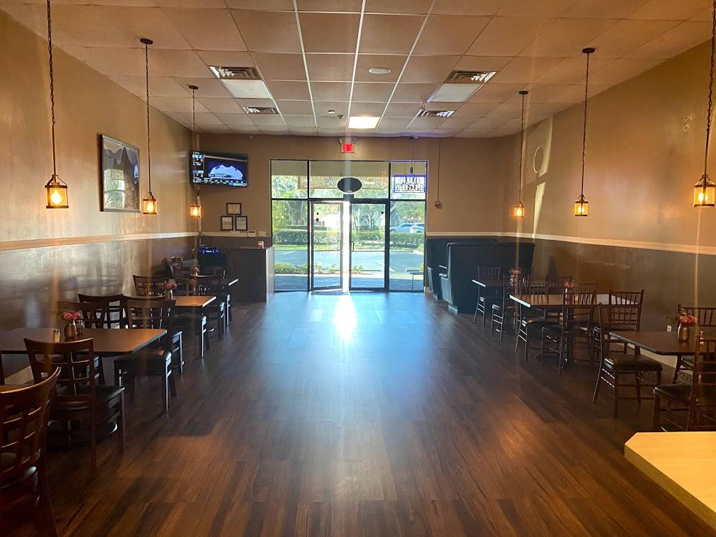 El Pollon Restaurant | restaurant | 355 N Ronald Reagan Blvd, Longwood, FL 32750, USA | 3219729250 OR +1 321-972-9250