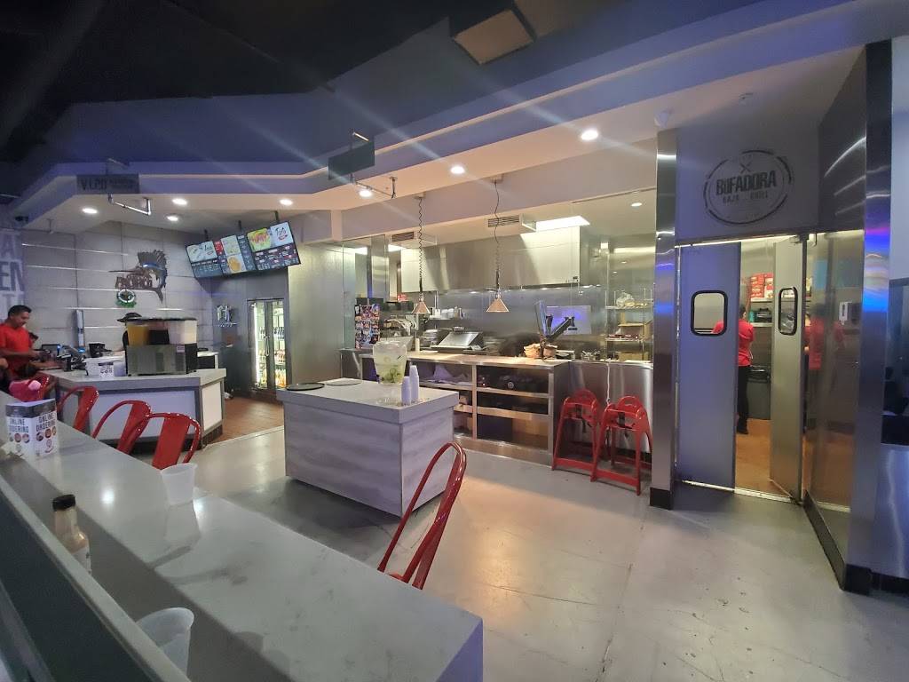 La Bufadora Baja Grill Montebello | restaurant | 2809 Via Campo unit h, Montebello, CA 90640, USA | 3232464985 OR +1 323-246-4985