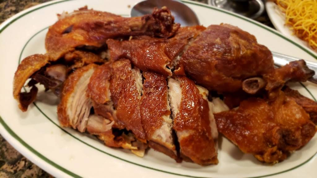 New Han Dynasty Restaurant | restaurant | 4130 E Joppa Rd, Nottingham, MD 21236, USA | 4102568866 OR +1 410-256-8866