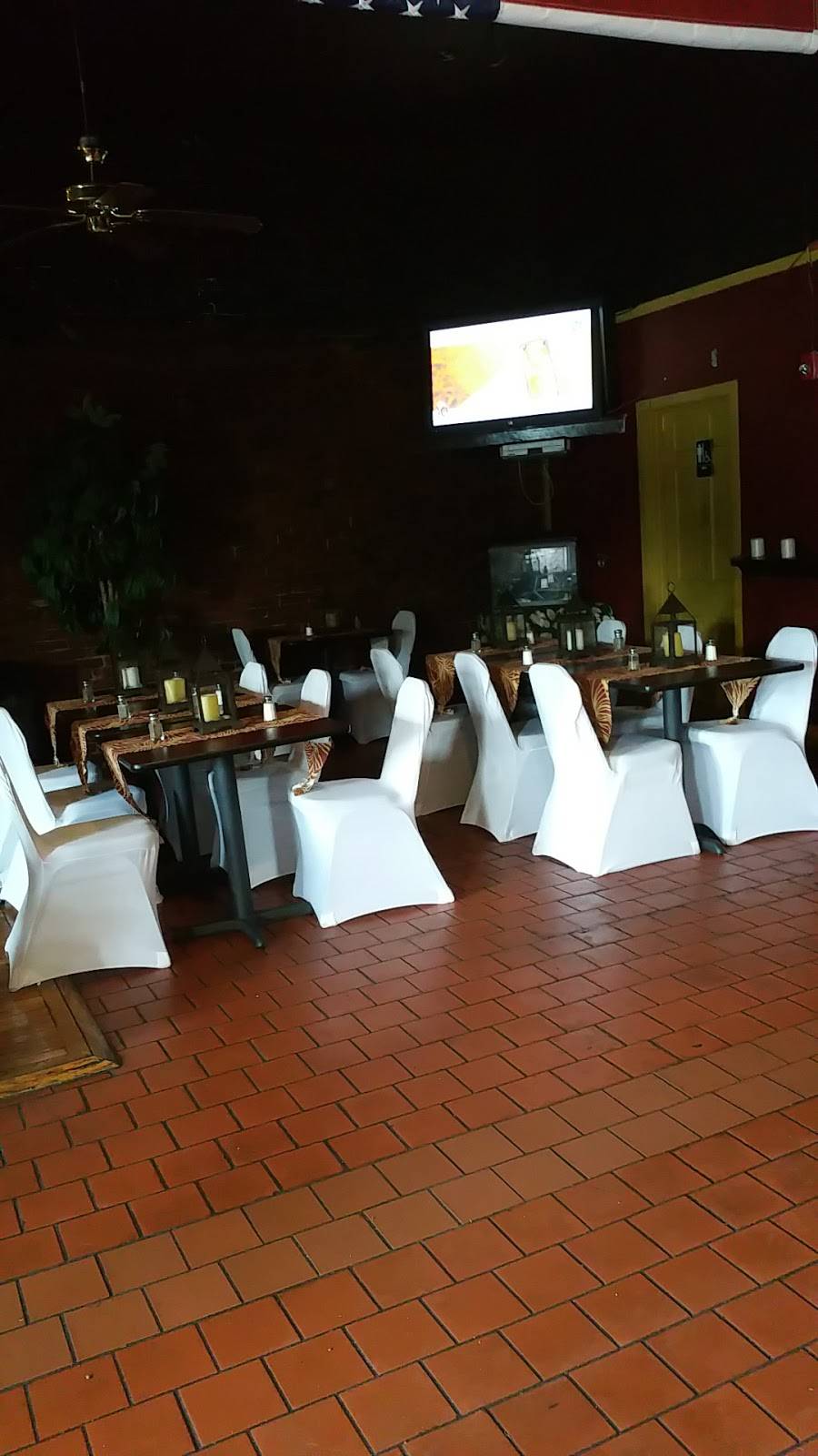 Little Haiti International Cuisine | restaurant | 1184 Hyde Park Ave, Hyde Park, MA 02136, USA | 6173641313 OR +1 617-364-1313