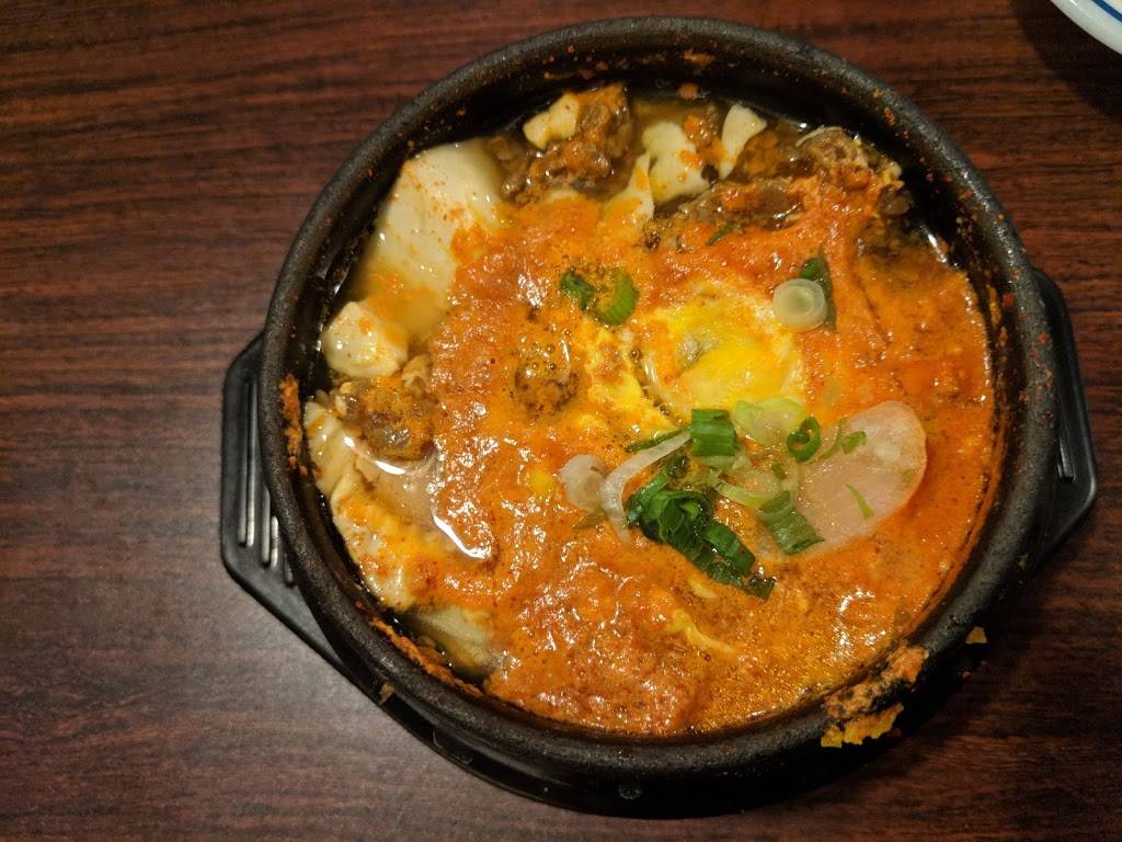 Seoul Soondubu | restaurant | 2041 Pacific Ave, Stockton, CA 95204, USA | 2094628989 OR +1 209-462-8989
