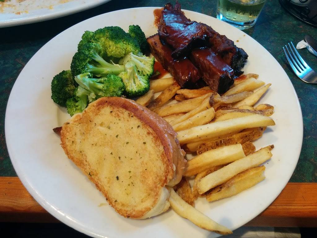 Smokey Bones Bar & Fire Grill | restaurant | 2225 Gunbarrel Rd, Chattanooga, TN 37421, USA | 4238937850 OR +1 423-893-7850