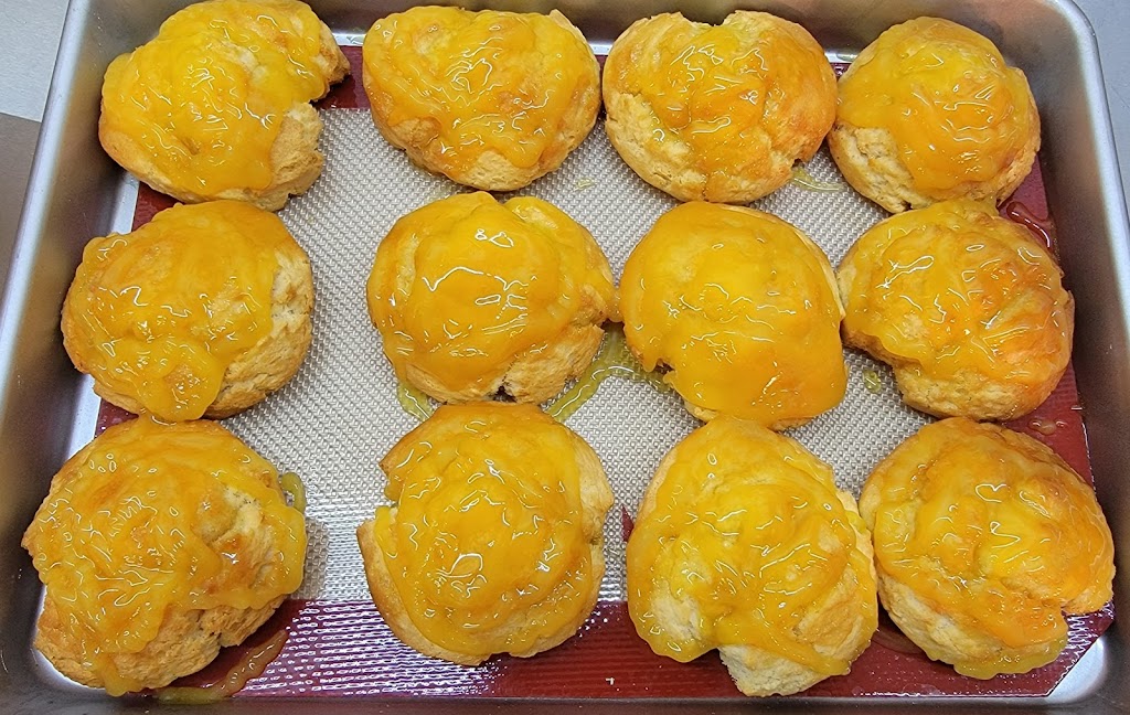 Krispy Krunchy Chicken @ Amerimart Brunswick | meal takeaway | 1001 1st Ave, Brunswick, GA 31520, USA | 9122758769 OR +1 912-275-8769