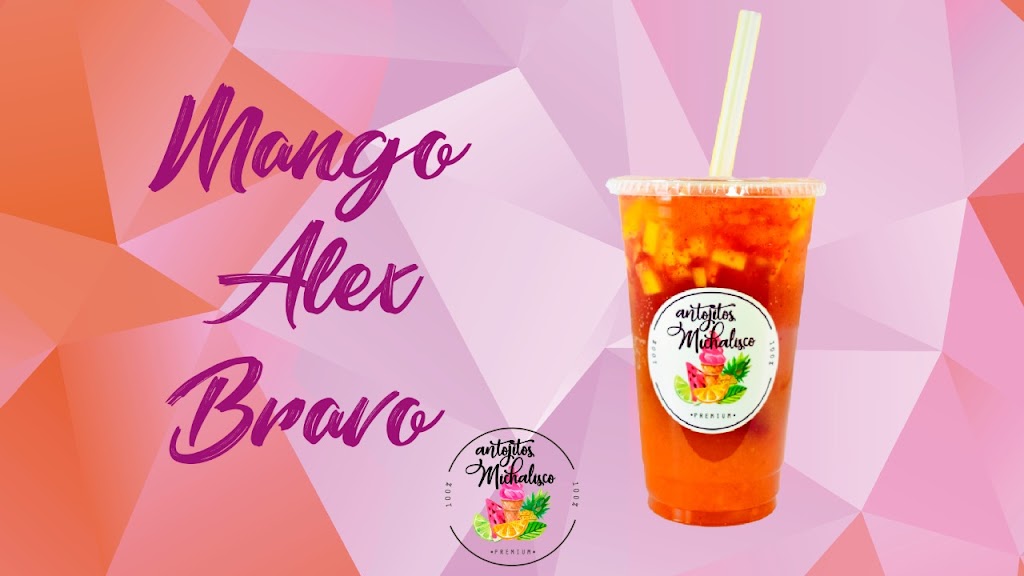 Antojitos Michalisco | restaurant | 14200 1st Ave S, Burien, WA 98168, USA | 2064023360 OR +1 206-402-3360