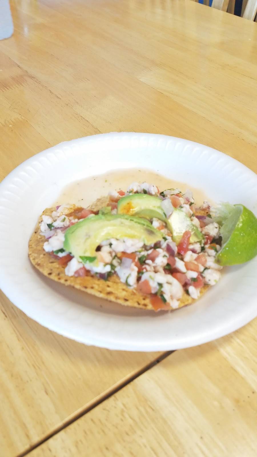 Mariscos El Retacon | restaurant | 6352 Florence Ave #B, Bell Gardens, CA 90201, USA | 5624696296 OR +1 562-469-6296