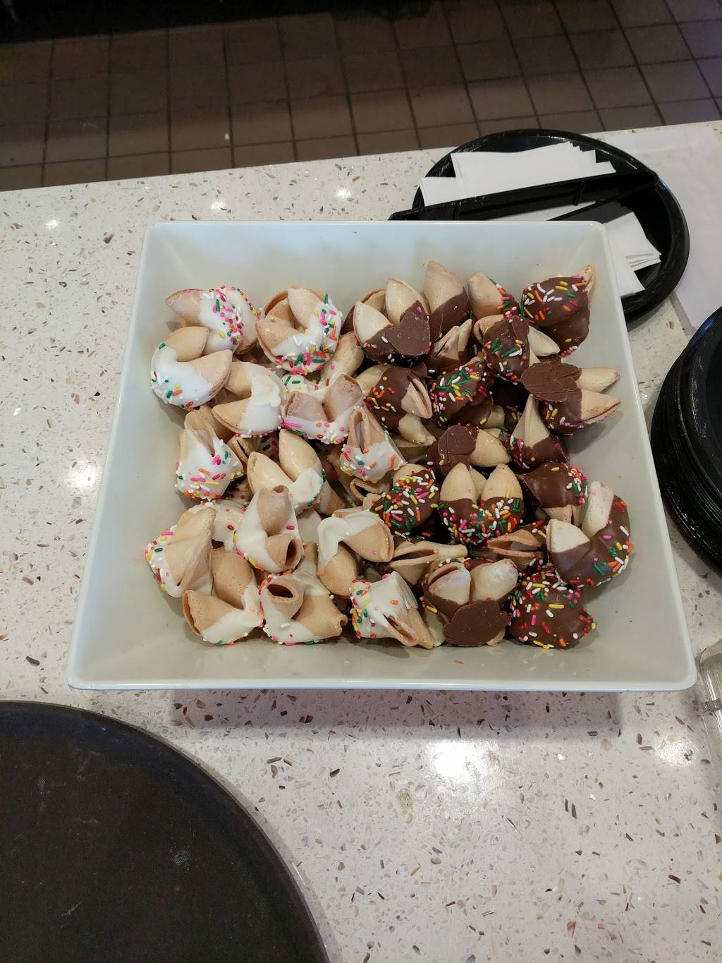 Pick Up Stix Fresh Asian Flavors | restaurant | 1249 S Lone Hill Ave, Glendora, CA 91740, USA | 9093051552 OR +1 909-305-1552