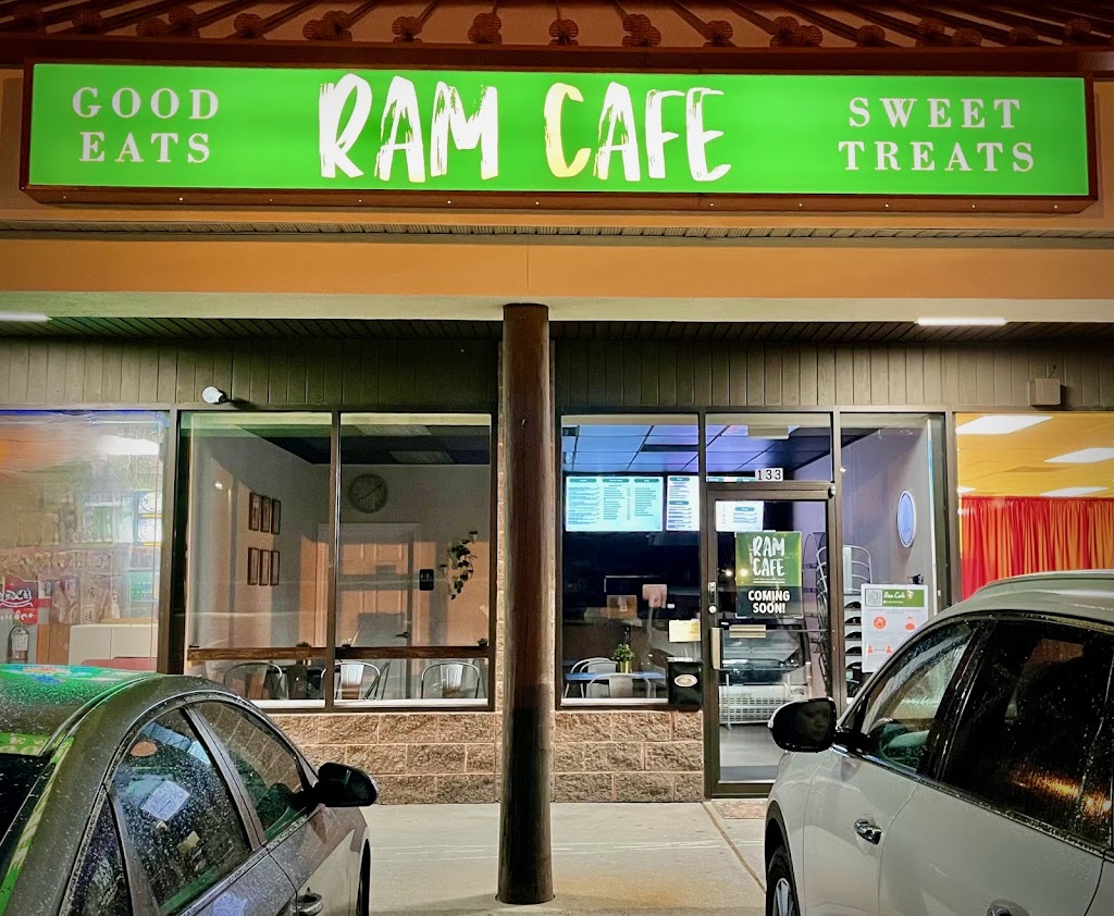 Ram Cafe | meal takeaway | 133 Newtons Corner Rd, Howell Township, NJ 07731, USA | 8482329583 OR +1 848-232-9583