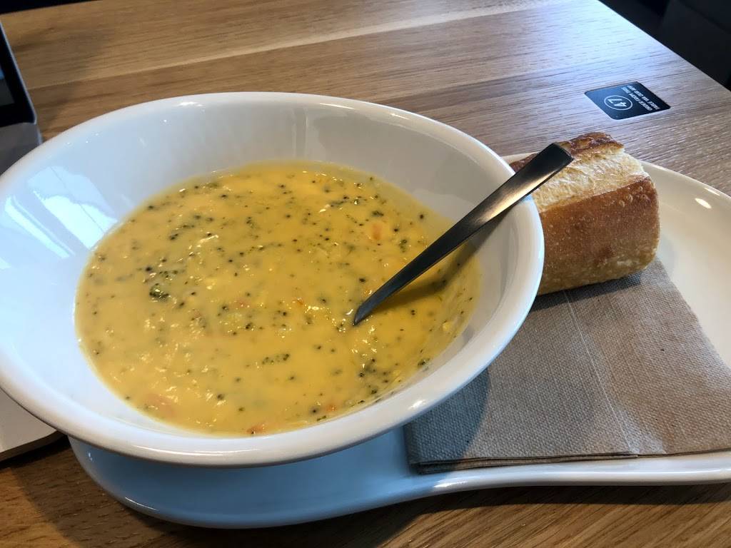 Panera Bread | cafe | 941 N Central Expy, Plano, TX 75075, USA | 9722025382 OR +1 972-202-5382