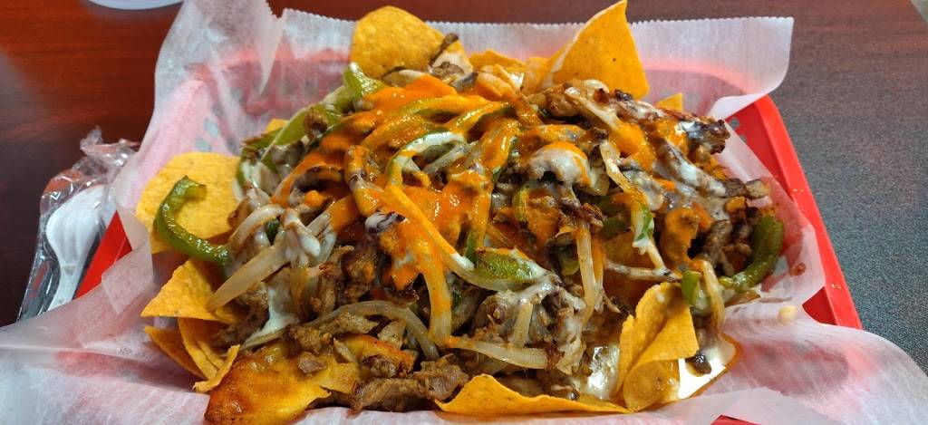 Memphis Taco Shop | restaurant | 5510 E Shelby Dr, Memphis, TN 38141, USA | 9012088146 OR +1 901-208-8146