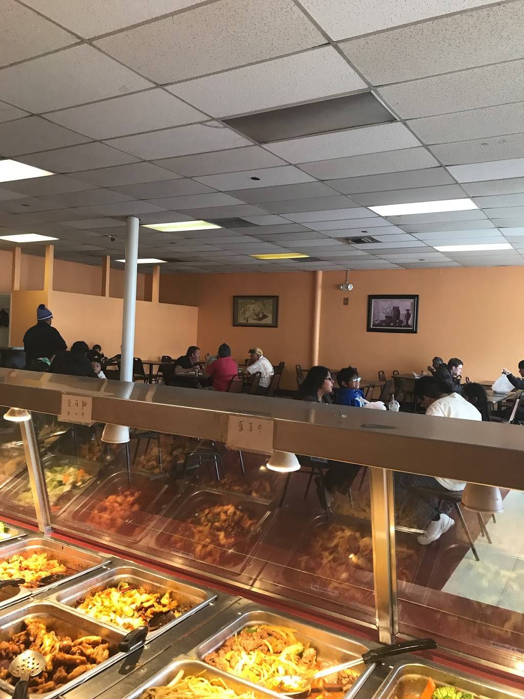 Best Asian Chinese Cuisine | restaurant | 4335 S Buckley Rd, Aurora, CO 80015, USA | 3036991182 OR +1 303-699-1182