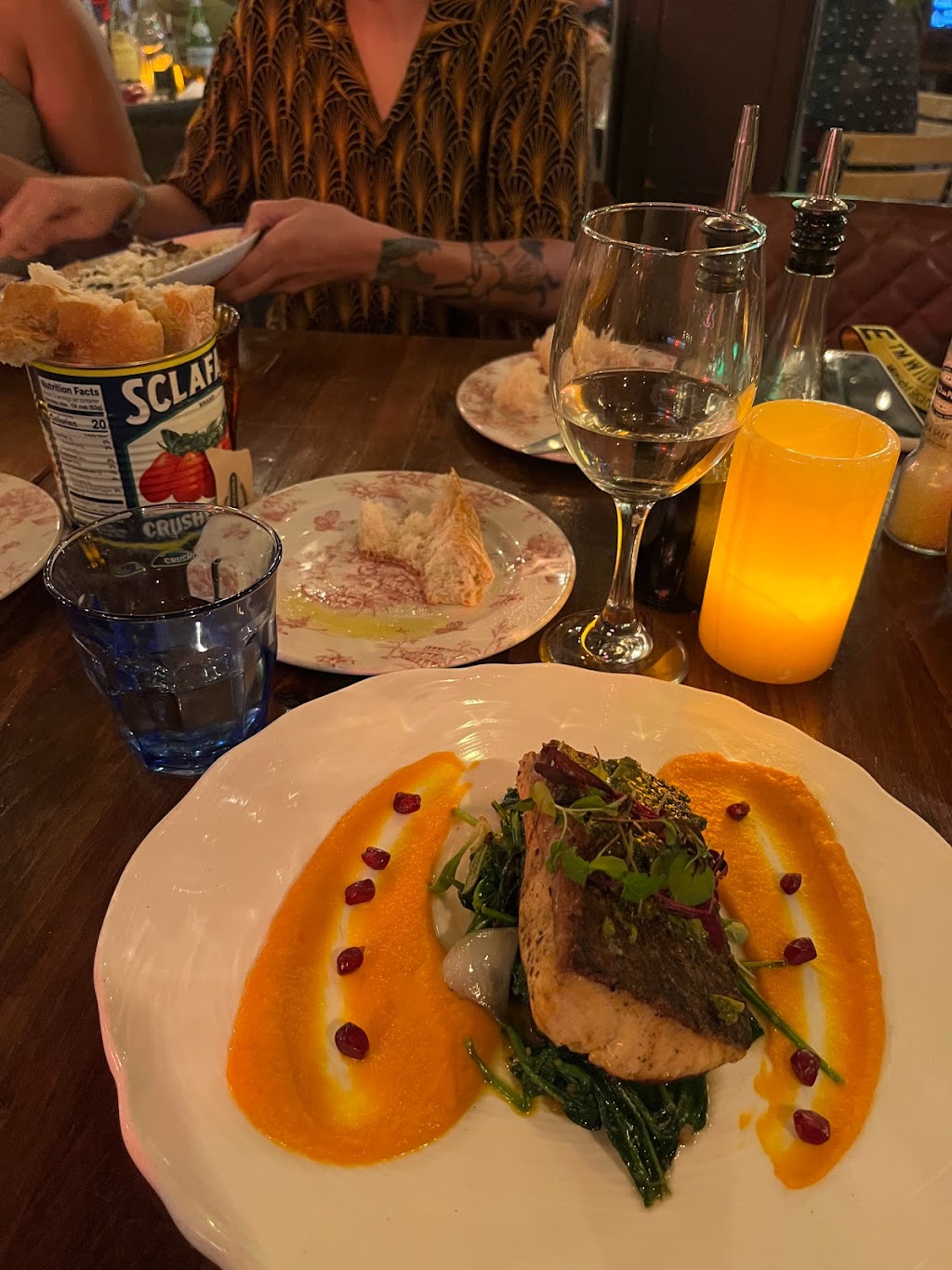 V E Restaurants | restaurant | 405 Española Way, Miami Beach, FL 33139, USA | 7864569848 OR +1 786-456-9848