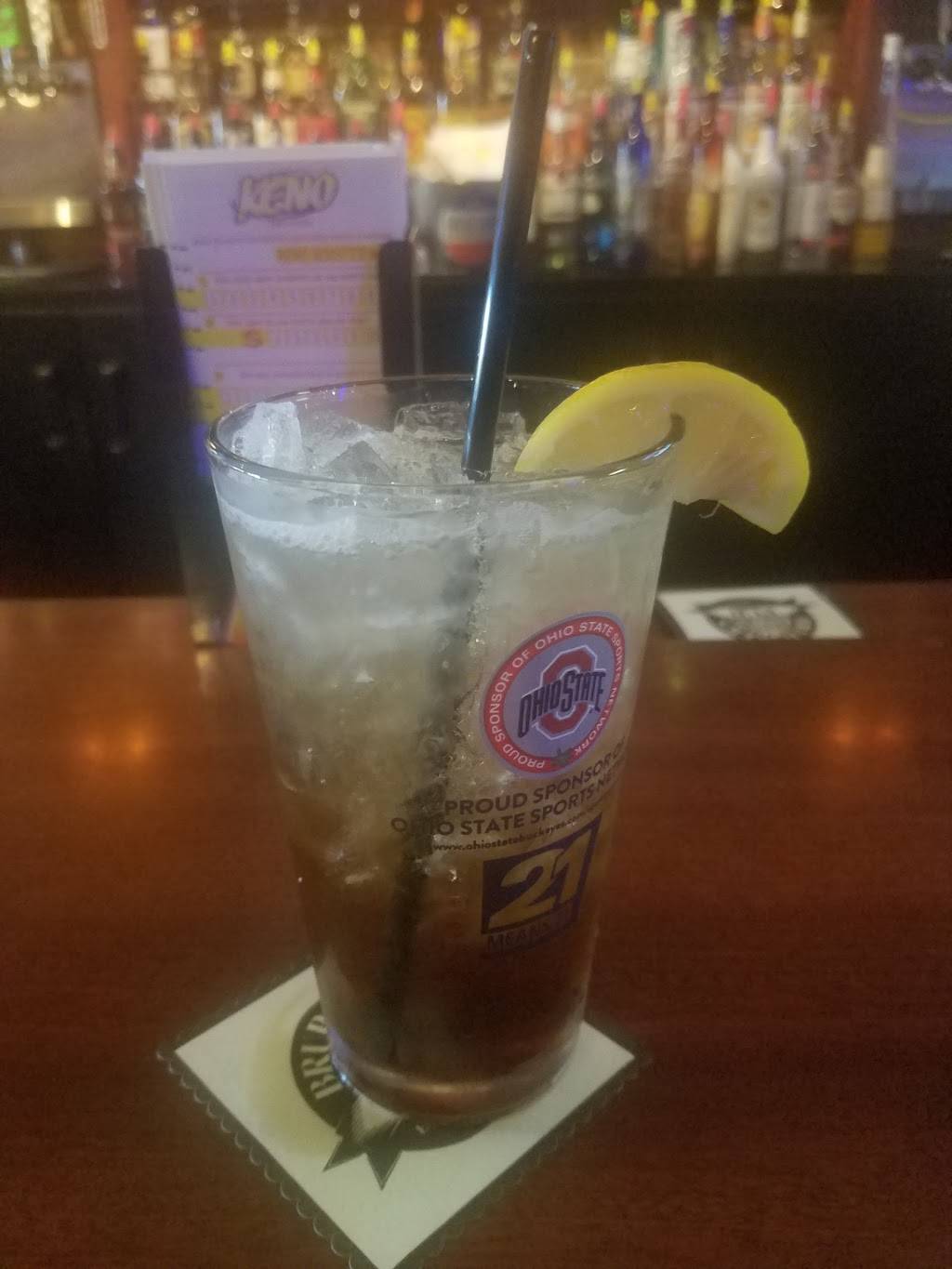 Brubakers Pub | restaurant | 1922 Buchholzer Blvd, Akron, OH 44310, USA | 3306302237 OR +1 330-630-2237