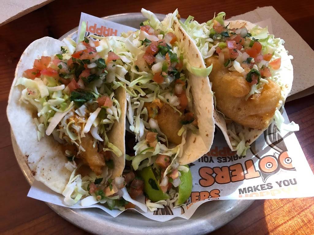 Hooters | restaurant | 6225 Valley Springs Pkwy, Riverside, CA 92507, USA | 9516974668 OR +1 951-697-4668