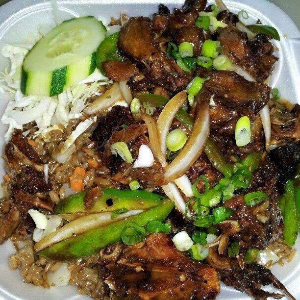 Alvins Cuisine | restaurant | 6404 W Colonial Dr, Orlando, FL 32818, USA | 4075787440 OR +1 407-578-7440