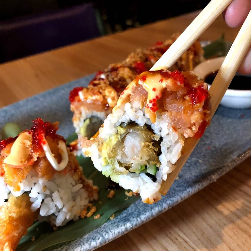 Koy | restaurant | 16 North St, Boston, MA 02109, USA | 8579911483 OR +1 857-991-1483