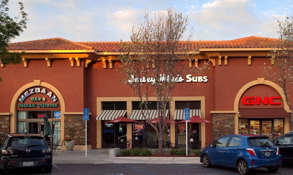Jersey Mikes Subs | meal takeaway | 3937 Rivermark Plaza, Santa Clara, CA 95054, USA | 4084772690 OR +1 408-477-2690