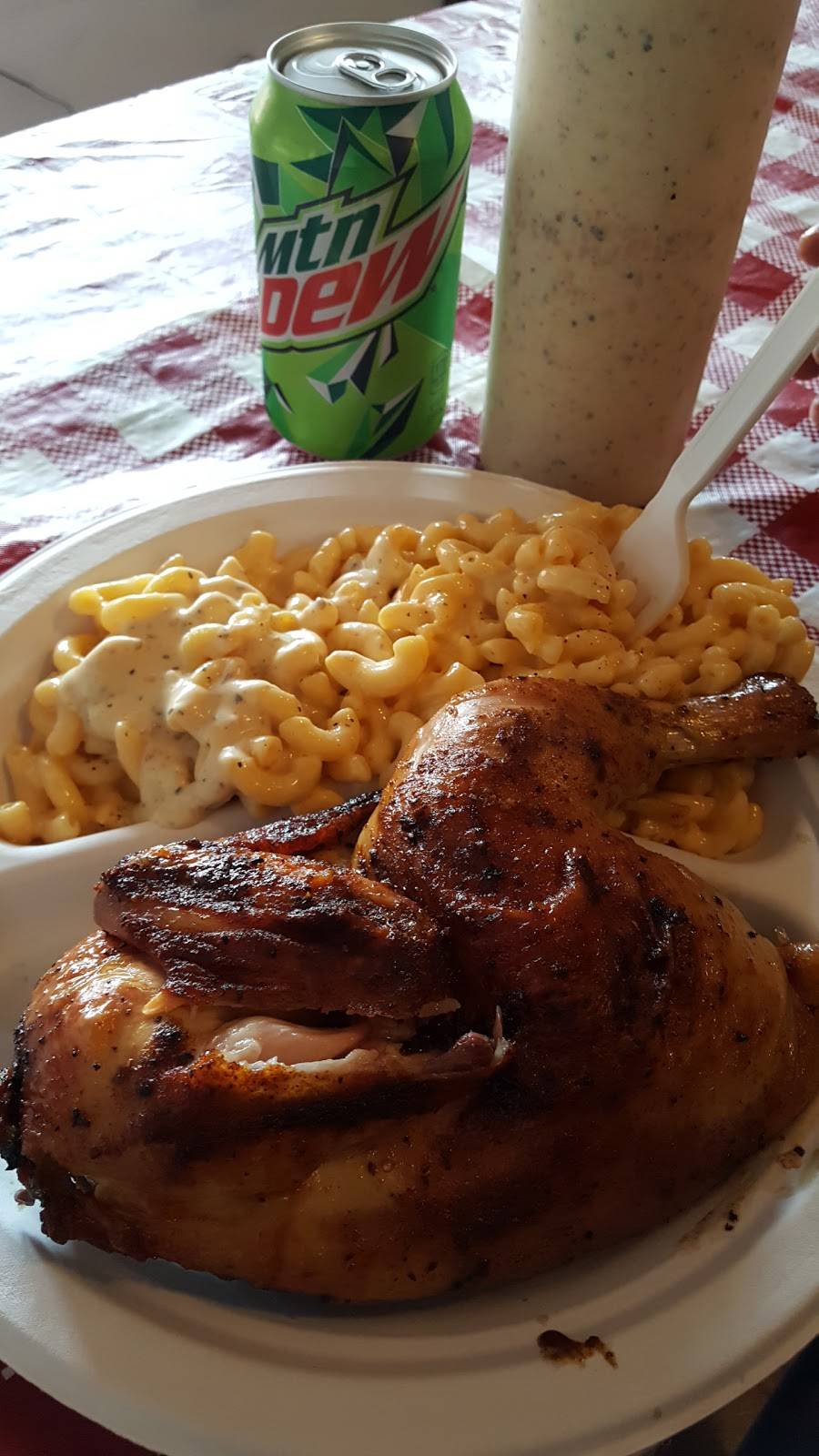 DBL H Southern Barbeque | restaurant | 208 S Lynn St, Bryan, OH 43506, USA | 4197992380 OR +1 419-799-2380